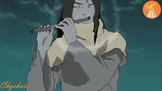 Gia tộc yếu đuối nhất Hỏa quốc #anime #schooltime