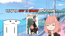 Kenapa Anime Biasa Aja Ini Bisa Rame?? [Bahas Anime]