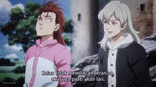 Nanatsu no taizai mokushiroku no yonkishi eps 11