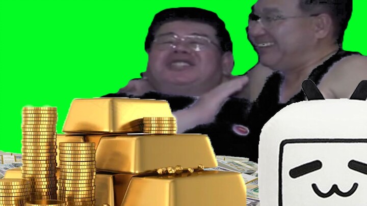 【Material GB】Pengusaha yang perusahaannya terus berkembang