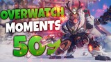 Overwatch Moments #509
