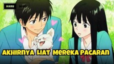 Bahas Anime Kimi Ni Todoke S3