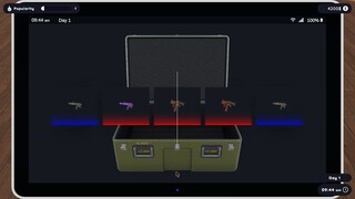 Shooting Range Simulator_ Prologue Trailer