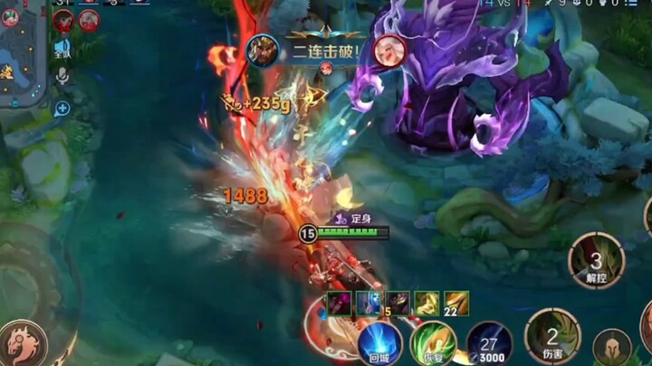 Comrade Jungler, don't get so worked up.