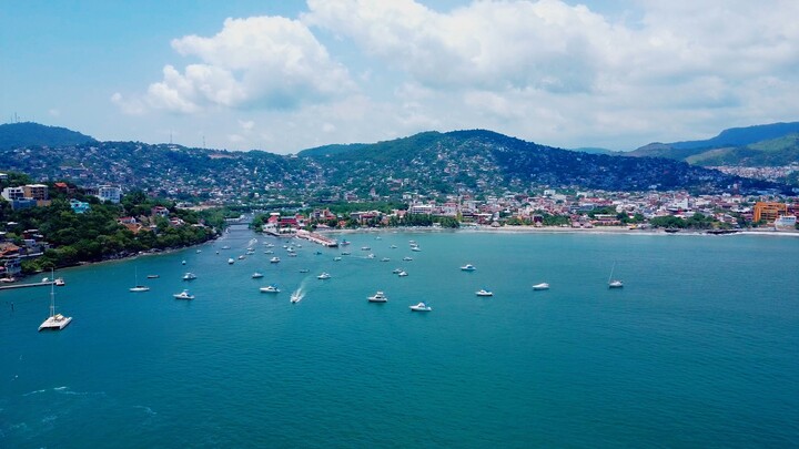 IXTAPA