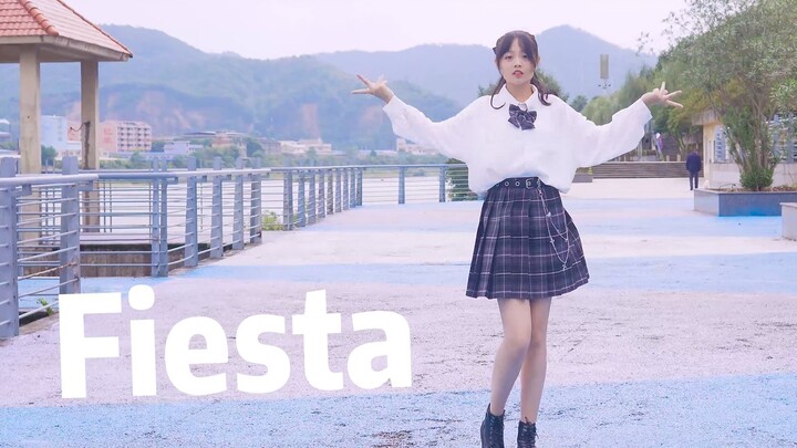 【Mulan】fiesta✿