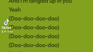 COLLIED LYRICS