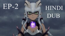 No Longer Allowed in Another World S01E03 in Hindi Dubbed | Full HD Dubbed Anime