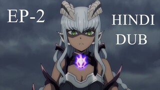 No Longer Allowed in Another World S01E03 in Hindi Dubbed | Full HD Dubbed Anime