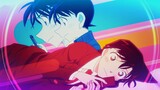 [ Shinichi x Ran ] Rất dễ thương từ Mori Ran khi nghĩ về Shinichi