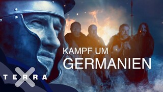 Terra X - Kampf um Germanien (2)