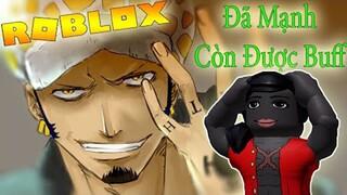 Roblox - Sắp Update 11 Boss Law Được Buff Sức Mạnh Khủng _ Blox Fruits Tập 77