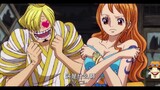 Kunoichi di One Piece!!