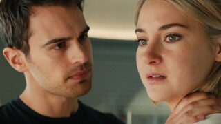 Allegiant (2016)