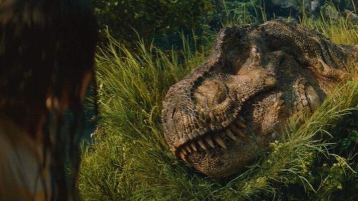 JURASSIC WORLD REBIRTH 2025