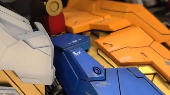 Have you ever heard of the legend of the white devil of the Federation - the Metahorn?