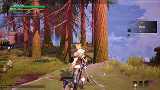 Dauntless-Very Scuffed Hunt