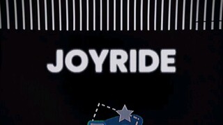 joyride kesha - doey the douangman poppy playtime edit 5