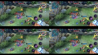 martis damage
