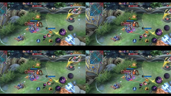 martis damage