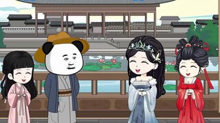 Episode 19 | Guo Zixing gave Xia Ren the name Xia Yuanzhang! Lan Yu beat Tang He and cursed Zhu Chon