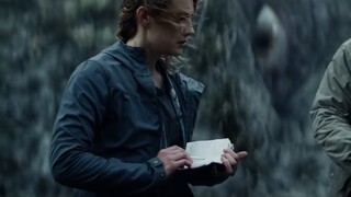 The hatred that the monster has been trapped for thousands of years breaks out, Netflix's fantasy th