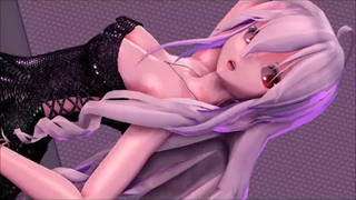 【MMD】เนื้อแกะ - Haku Elegant