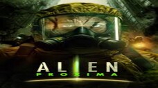 Alien Proxima | Film Lengkap dalam Bahasa Prancis & Indo | Fiksi Ilmiah