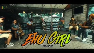Ehu Girl - Kolohe Kai | Kuerdas Reggae Cover