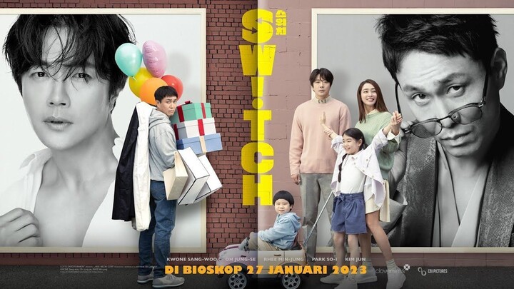 SWITCH 2023 - SUB INDO