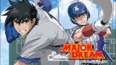 MAJOR - Season 2 Episode 12 (tagalog dubbed
