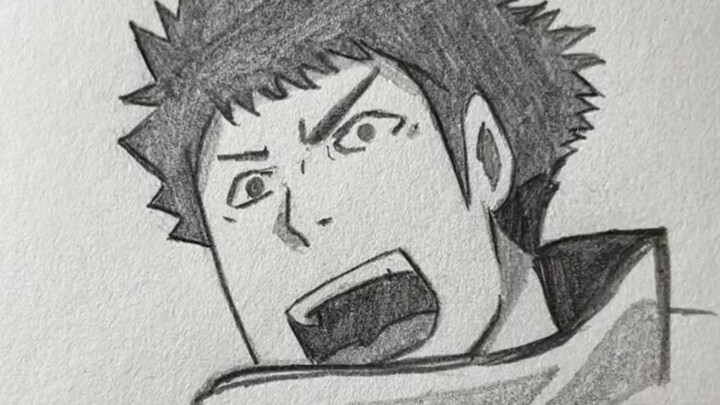Jhon jujutsukaisen sbenernya OVERPOWER