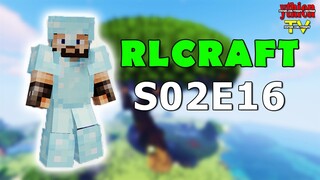 RLCraft S02E16 - Thời Điểm Khắc Nghiệt