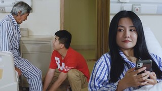 Chen Xiang 6:30: He ended his single life because of filial piety
