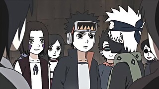 Kakashi, chúng ta rõ ràng đã đồng ý