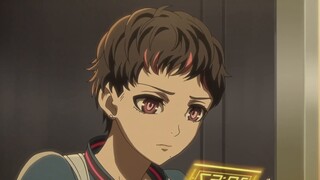 Rating plummets by 6.3! Will it start high and end low or end mediocre? How is the animation that ev