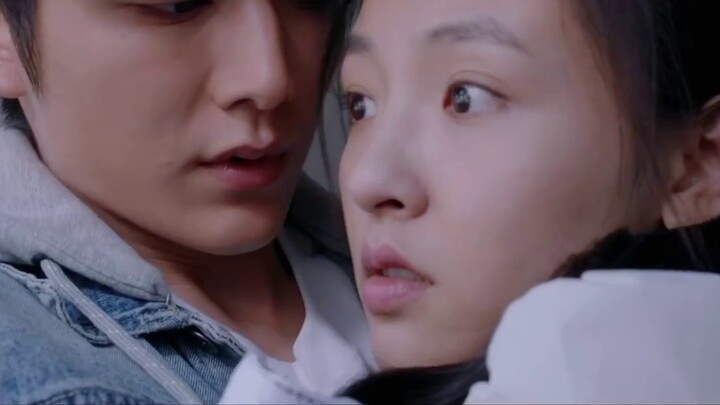 [Mengemudi｜Peringatan Seks｜Li Yubing✖️Tang Xue] Trailer Palsu Lima Puluh Nuansa Abu-abu｜Alur Yandere