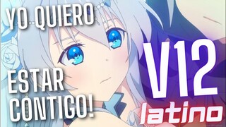 Cuando rescatas a tu waifu // Seirei Gensouki Capitulo 12 Español latino / Cuando salvas a una loli
