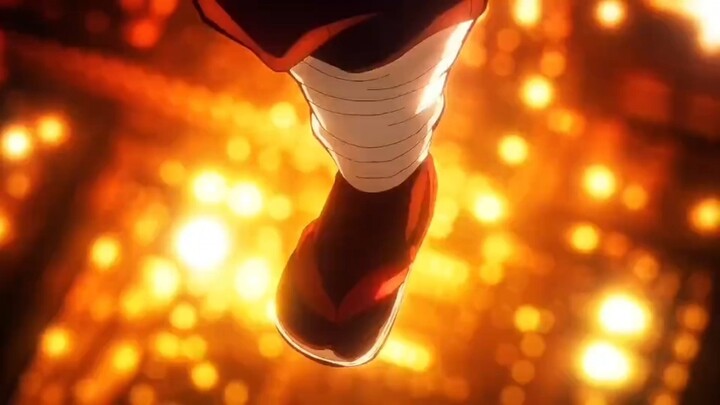 "Musical" — Using Hamilton's music to open Demon Slayer is just perfect