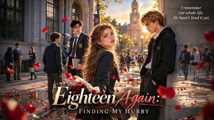 Eighteen Again : Finding My Hubby - Full Episode w/engsub