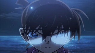 【高清】新酒登场？柯南剧场版M26新60秒预告出炉