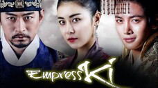 Empress Ki : Episode 1 TAGALOG DUBBED