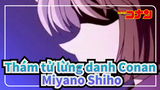 [Thám tử lừng danh Conan] Miyano Shiho: Con người luôn có nhiều mặt; đó là luật đời rồi