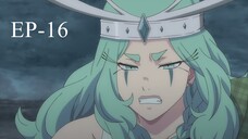 Radiant Season 2 Episode 16 in Hindi Dubbed | Full HD Dubbed Anime