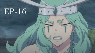Radiant Season 2 Episode 16 in Hindi Dubbed | Full HD Dubbed Anime