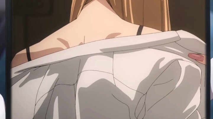 Yamete Kudasaiii😋😋