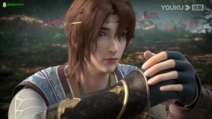 Apotheosis ep10 eng subbed