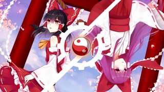 【ภาคตะวันออก】Phantom Celestial Instrument - Night of Falling Stars - (การ์ตูนพากย์เสียงต้นฉบับภาษาจี