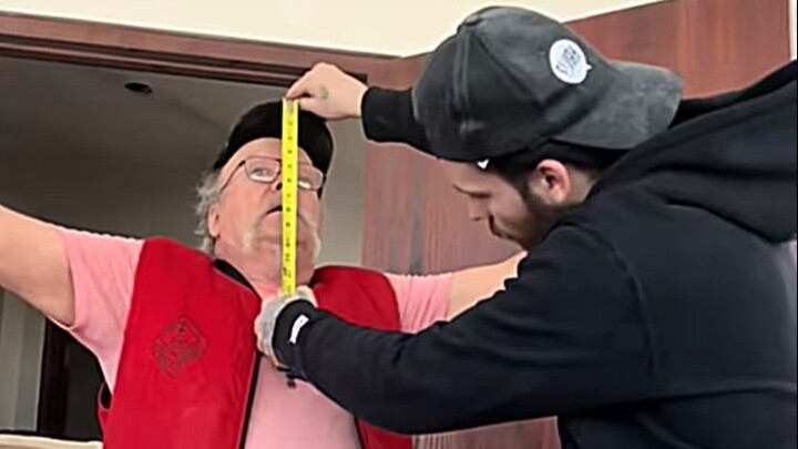 Chủ đạo là cha mẹ hiền từ, con cái hiếu thảo.