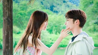 A romance of the little forest Eps 22 Sub indo